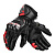 Shima Мотоперчатки RS-3 Men Red в Краснодаре