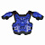 Acerbis Защита тела детская (Панцирь) Gravity Kid Roost Blue в Краснодаре