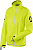 Scott Куртка женская дождевая ERGONOMIC Pro Dp yellow в Краснодаре