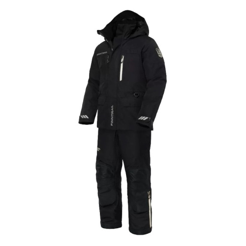 Finntrail Утепленный Костюм Powerman 3752 Graphite в Краснодаре