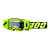 100% Очки Armatic Forecast Neon Yellow / Clear в Краснодаре