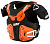 Leatt Защитный панцирь + шея Fusion Vest Junior 2.0 Orange в Краснодаре