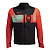 Leatt Мотокуртка Moto 4.5 Enduro Hatchet Red в Краснодаре