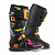 Gaerne Мотоботы SG-12 Black/Orange/Pink в Краснодаре