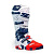 Sidi Ботинки CrossAir X White/Navy/Red в Краснодаре