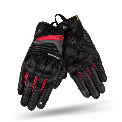 Shima Перчатки Rush Men Red в Краснодаре