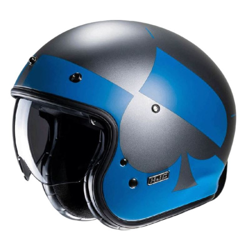 HJC Шлем V31 Kuz MC2SF в Краснодаре
