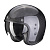 Scorpion Exo Мотошлем Belfast Evo Carbon Solid Карбон в Краснодаре