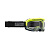 Leatt Маска Velocity 4.0 MTB Lime Clear 83% в Краснодаре