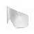 Scott Линзы Hustle MX SGL WKS/OTG - silver chrome afc works в Краснодаре