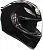 AGV Шлем K-1 Mono Black в Краснодаре