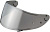 Shoei Визор CNS-3PN Spectra Silver в Краснодаре