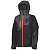 Scott Куртка женская Move Dryo melange grey/black в Краснодаре
