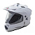 AiM Шлем детский JK802Y White Glossy в Краснодаре