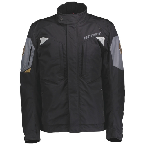 Scott Куртка ADV Terrain Dryo black в Краснодаре