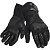 Scout Перчатки Gladius waterproof black в Краснодаре