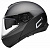 Schuberth Шлем модуляр C4 PRO, Серый матовый/черный матовый в Краснодаре