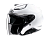 HJC Шлем F31 Pearl White в Краснодаре