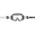 Scott Очки кроссовые Primal Enduro white clear в Краснодаре Scott Очки кроссовые Primal Enduro white clear в Краснодаре