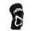 Leatt Наколенники 3DF 5.0 Knee Guard Junior Black/White в Краснодаре