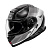 Shoei Мотошлем Neotec 3 Sharpen черно-бело-серый в Краснодаре