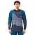 Dragonfly Джерси Quad Dirt Man 2025 Grey - Arctic в Краснодаре