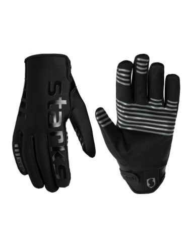 Starks Перчатки квадро Neoprene Серый в Краснодаре