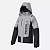 Finntrail Куртка мужская утепленная SnowRanger 3758 LightGrey в Краснодаре