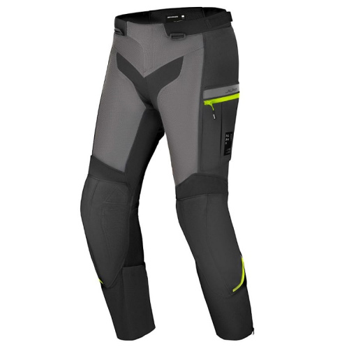 Shima Мотоштаны Alpha Men Fluo в Краснодаре