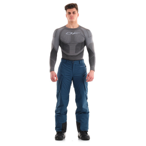 Dragonfly Штаны Gravity Premium Man Dark Ocean в Краснодаре
