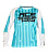 Acerbis Джерси детское MX J-Windy Five Kid Vented Blue/White в Краснодаре