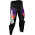 Leatt Штаны женские 4.5 Lite Women SunBurn в Краснодаре