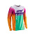 Leatt Джерси 5.5 UltraWeld V26 Pinata Teal в Краснодаре