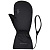 Scott Варежки JR Ultimate black в Краснодаре