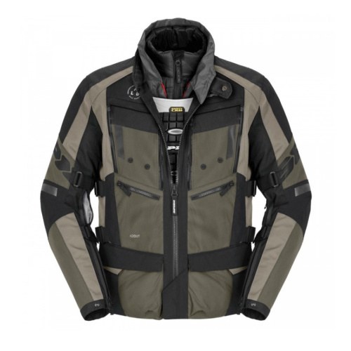 Spidi Куртка 4 Season Evo Military в Краснодаре