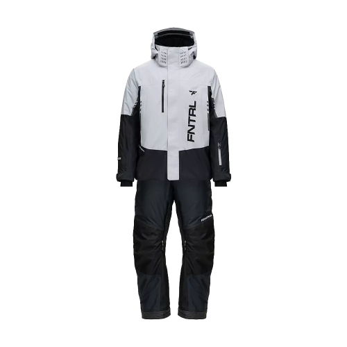 Finntrail Костюм Snowranger 3758 4619 LightGrey в Краснодаре