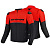 Shima Мотокуртка Drift Men Red в Краснодаре