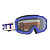 Scott Очки Split OTG white/blue clear works в Краснодаре
