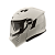 Simpson Шлем модуляр Darksome Gloss White в Краснодаре