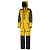 Scott комбинезон зимний DS Shell Dryo Corn Yellow/Melange Grey в Краснодаре