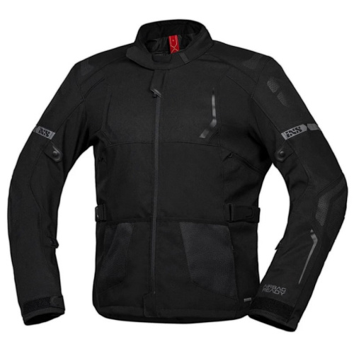 IXS Куртка Tour Jacket Lennox-ST черная в Краснодаре