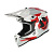 Acerbis Шлем Linear 22-06 White/Grey в Краснодаре