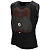 Scott Защита тела Vest Protector Softcon Hybrid Pro black в Краснодаре