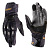 Leatt Перчатки ADV SubZero 5.5 Stealth Black/Grey в Краснодаре