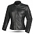 Dimox Мотокуртка Кожа Slayer Women Non-Perf black в Краснодаре