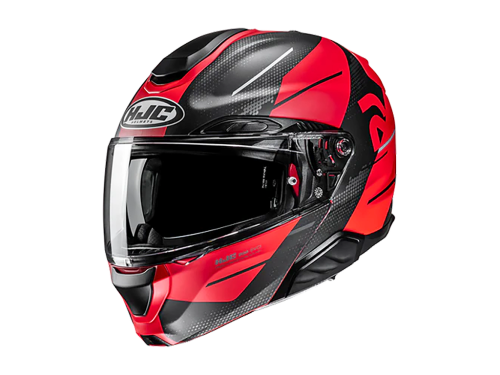 HJC Шлем RPHA91 Blat MC1SF в Краснодаре