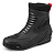 IXS Мотоботы Sport Boots RS-100 Short Черные в Краснодаре