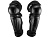 Leatt Наколенники 3.0 Knee & Shin Guard EXT Black в Краснодаре