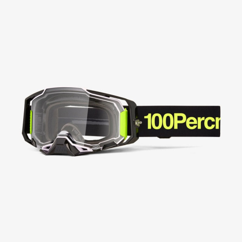 100% Очки Armega Orban / Clear в Краснодаре