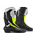 Gaerne Мотоботы GRS Black/White/Yellow в Краснодаре